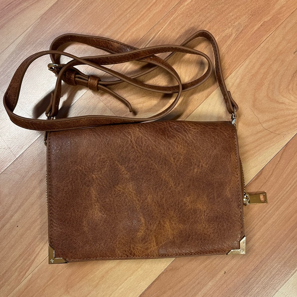 Urban Expression Bag